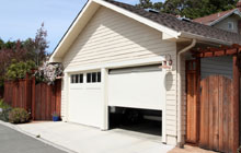 Eastend garage construction leads